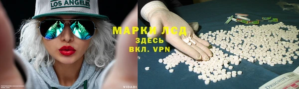 ALPHA PVP Нязепетровск